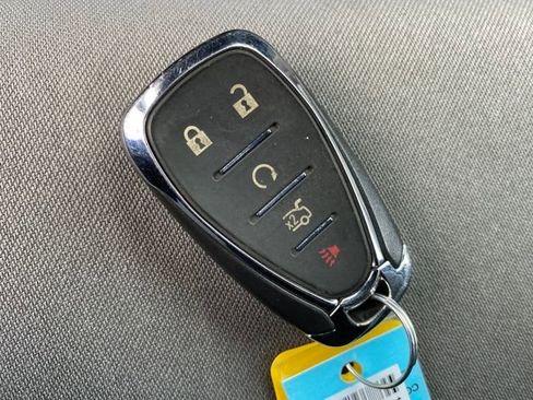 Used 2016 Chevrolet Malibu LT image 22