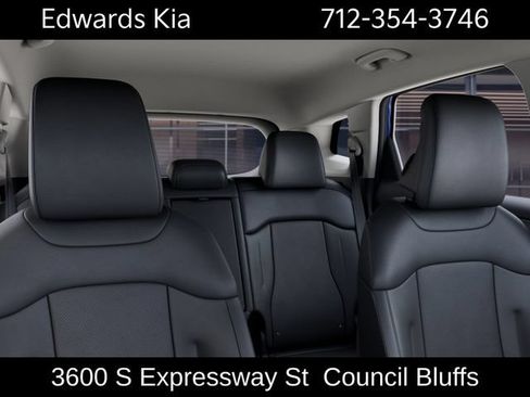 New 2026 Kia Sportage EX AWD/4WD image 29