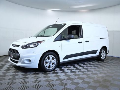 Used 2015 Ford Transit Connect XLT FWD image 2