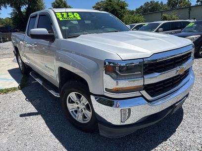 Used 2017 Chevrolet Silverado 1500 LT w/ All Star Edition