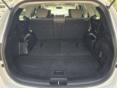 Used 2017 Hyundai Santa Fe SE image 25