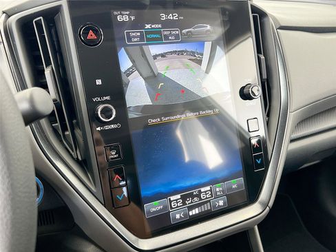 New 2026 Subaru Crosstrek 2.0i Premium image 7