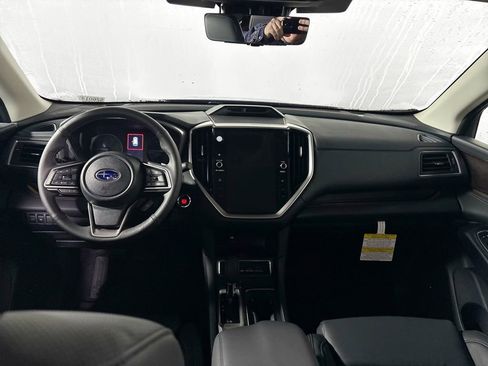 New 2026 Subaru Ascent Touring image 12