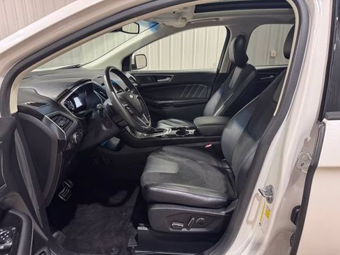 Used 2015 Ford Edge Sport w/ Equipment Group 401A AWD/4WD image 10