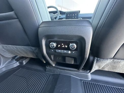 New 2026 GMC Acadia Elevation w/ Black Edition image 26