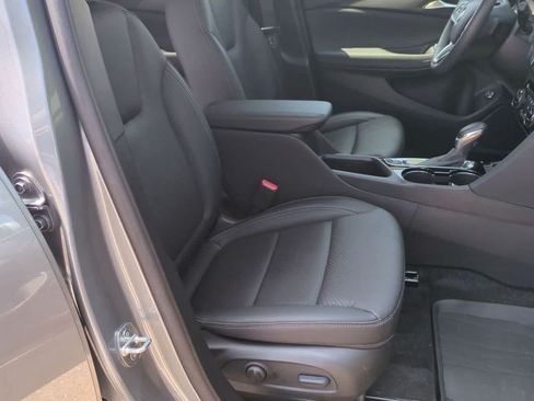 Used 2023 Buick Encore GX Essence w/ Experience Buick Package AWD/4WD image 22