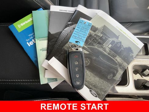 Used 2019 Ford Escape Titanium FWD image 60