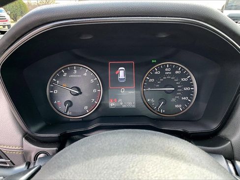 Used 2022 Subaru Outback Wilderness image 17