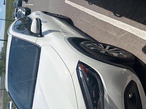 Used 2021 Mercedes-Benz GLA 250 image 9