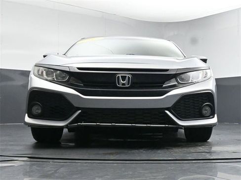 Used 2018 Honda Civic Sport image 25