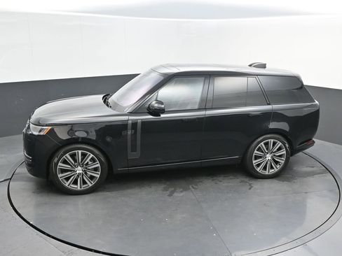 Used 2023 Land Rover Range Rover SE AWD/4WD image 33