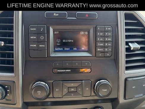 Used 2019 Ford F350 XL w/ XL Value Package AWD/4WD image 22