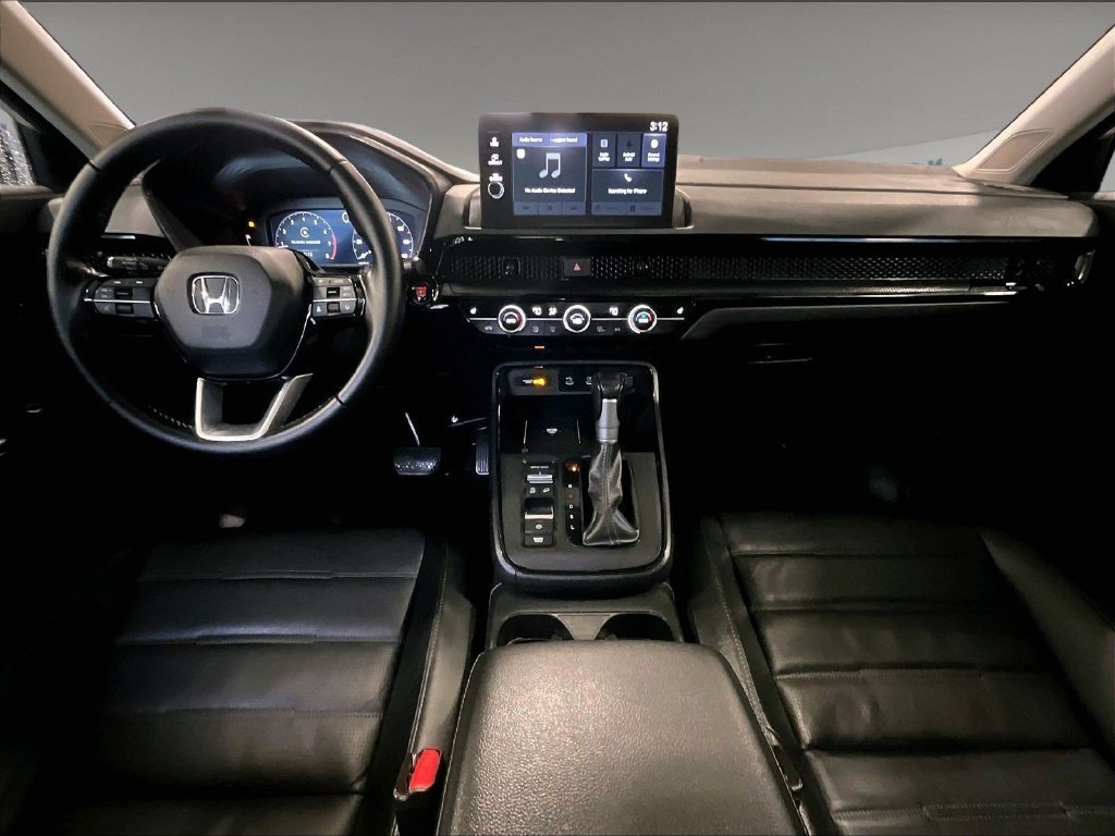Used 2026 Honda CR-V EX-L image 22