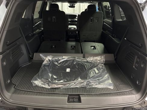 New 2026 Buick Enclave Sport Touring w/ Power Package image 20