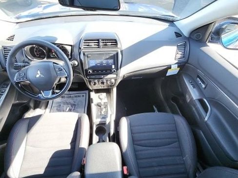 New 2024 Mitsubishi Outlander Sport SE AWD/4WD image 14