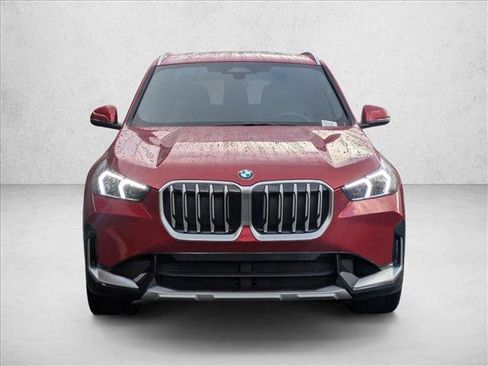 Used 2026 BMW X1 xDrive28i w/ Convenience Package AWD/4WD image 5