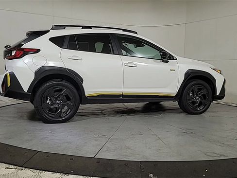 Used 2024 Subaru Crosstrek 2.5i Sport image 7