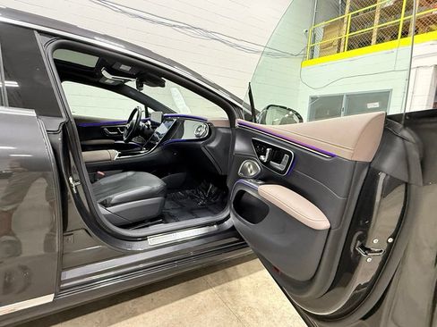Used 2023 Mercedes-Benz EQS 450+ Sedan image 45