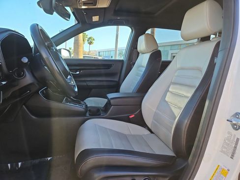 Used 2024 Honda CR-V Sport Touring image 16