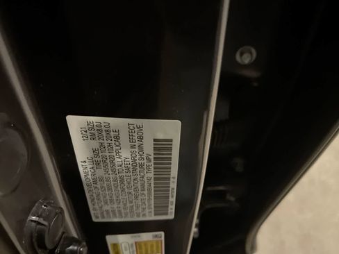 Used 2021 Honda Passport EX-L image 28