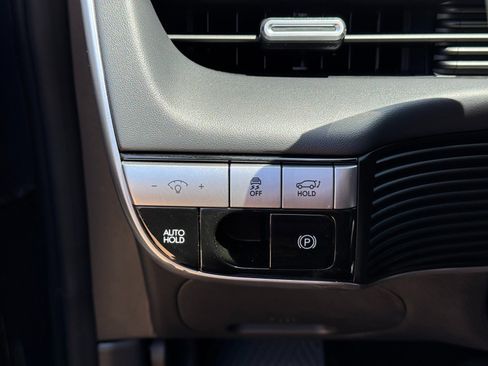 Used 2023 Hyundai Ioniq 5 SEL w/ Cargo Package image 16