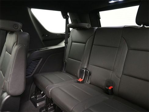 Used 2023 Chevrolet Tahoe High Country w/ Max Trailering Package image 20