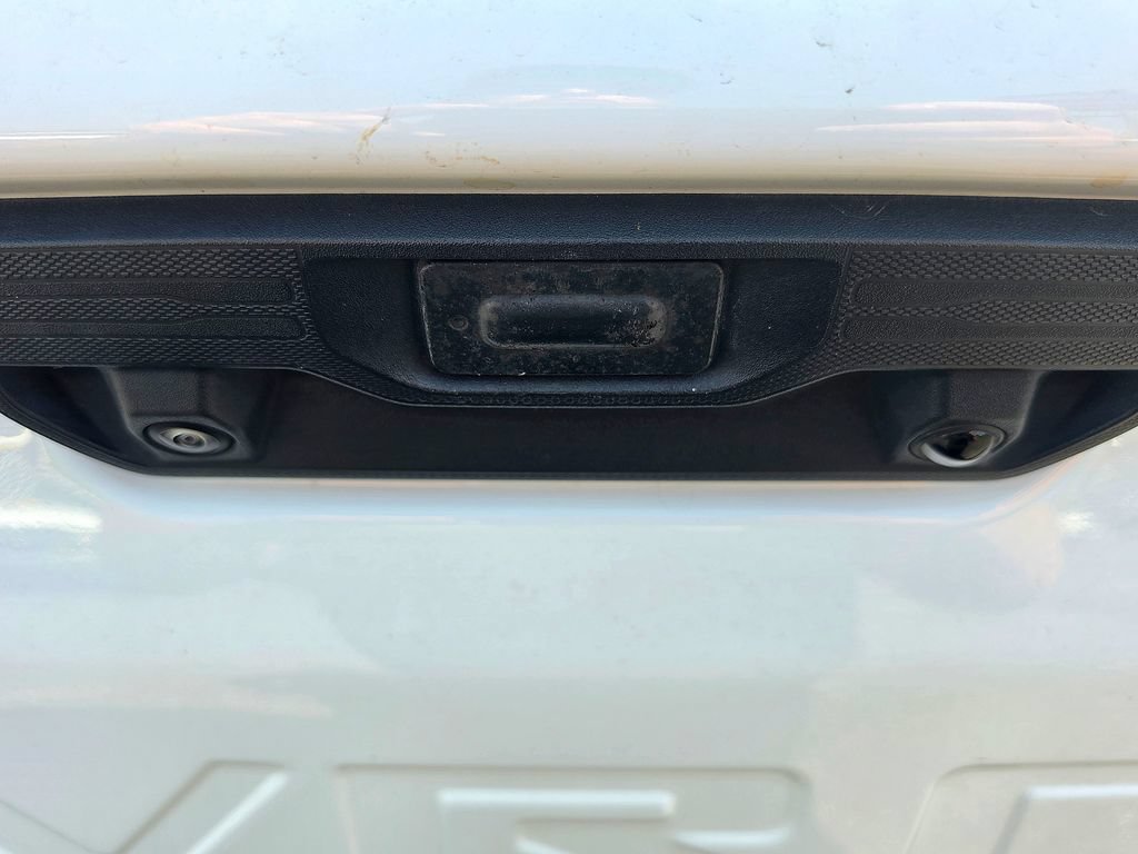 Used 2025 Chevrolet Silverado 2500 LTZ w/ Trail Boss Package AWD/4WD image 9