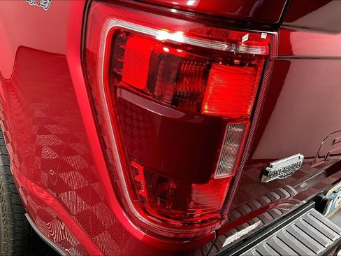 Used 2022 Ford F150 XLT w/ Equipment Group 302A High AWD/4WD image 22