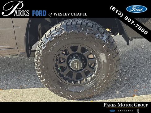 Used 2024 RAM 2500 Tradesman w/ Chrome Appearance Group image 33