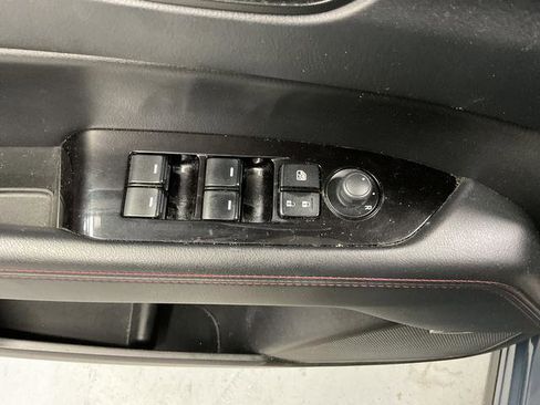 Used 2021 MAZDA CX-5 Carbon Edition AWD/4WD image 11