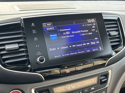 Used 2021 Honda Ridgeline RTL-E image 28