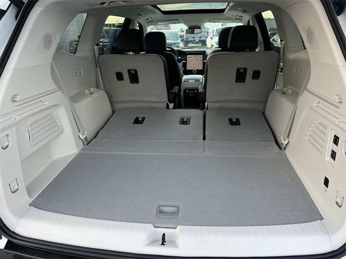 Certified 2024 GMC Acadia Denali w/ LPO, Floor Liner Package image 11