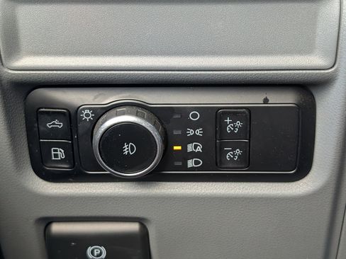 Used 2024 Ford F150 XLT w/ Mobile Office Package image 23