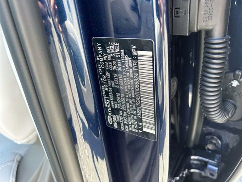 New 2026 Hyundai Palisade FWD Hybrid image 34