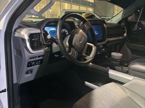 Certified 2022 Ford F150 XLT w/ Equipment Group 302A High image 8