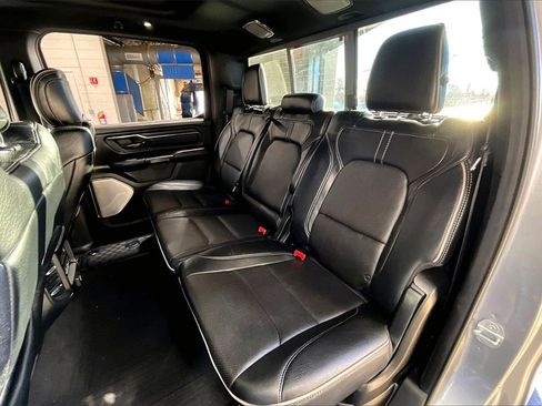 Used 2019 RAM 1500 Limited image 32