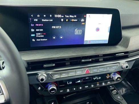 New 2025 Kia Telluride EX X-Line image 27