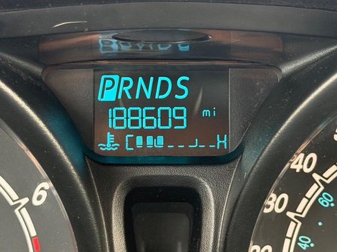 Used 2019 Ford Fiesta S FWD image 18