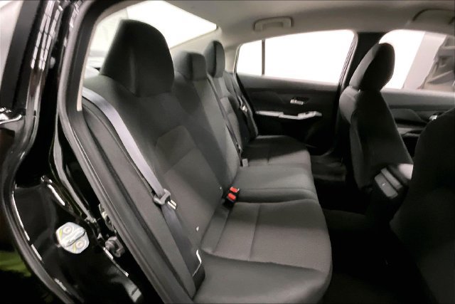 New 2027 Nissan Sentra S FWD image 34