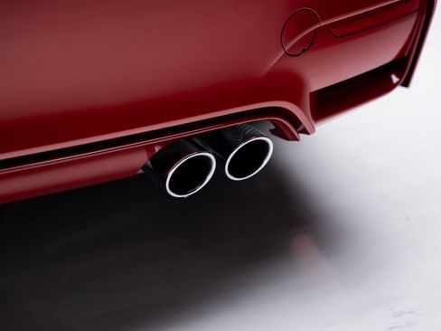 Used 2018 BMW M4 Coupe image 35