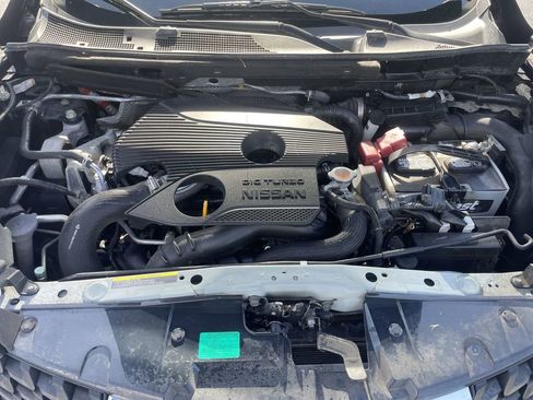 Used 2015 Nissan Juke S FWD image 13