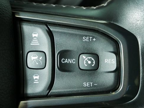 Certified 2021 RAM 1500 Limited w/ Night Edition AWD/4WD image 27