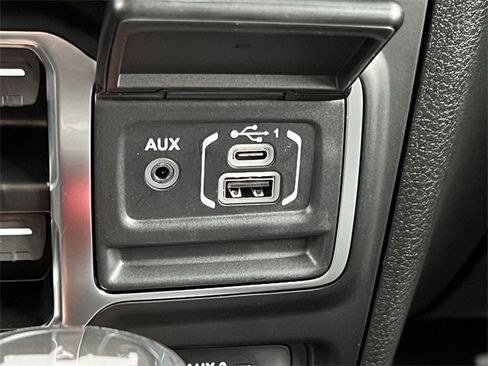 New 2025 Jeep Wrangler Willys image 26