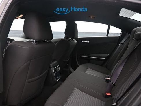Used 2023 Dodge Charger SXT RWD image 15