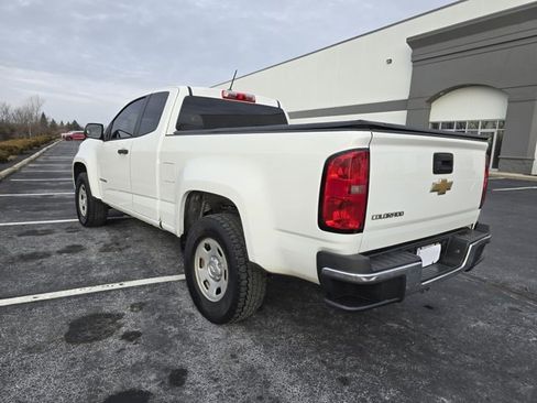Used 2015 Chevrolet Colorado W/T image 8