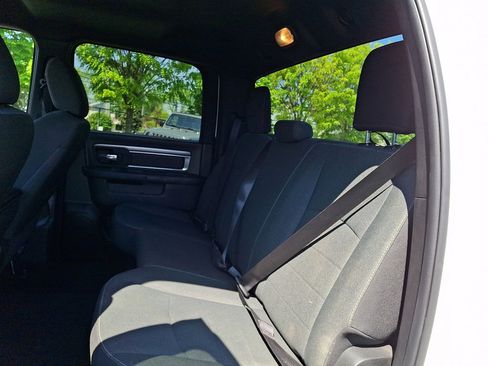 Used 2024 RAM 1500 Classic Warlock image 20