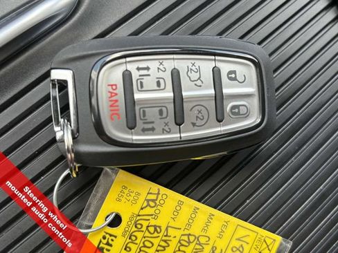 New 2026 Chrysler Pacifica Limited w/ S Appearance Package image 37