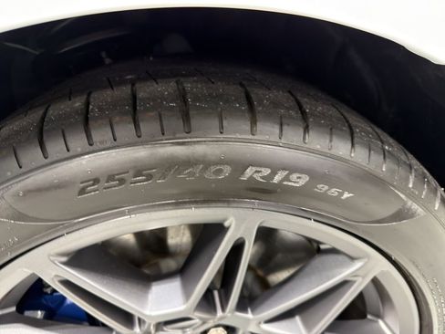 Used 2025 Ford Mustang GT Premium w/ GT Performance Package image 14