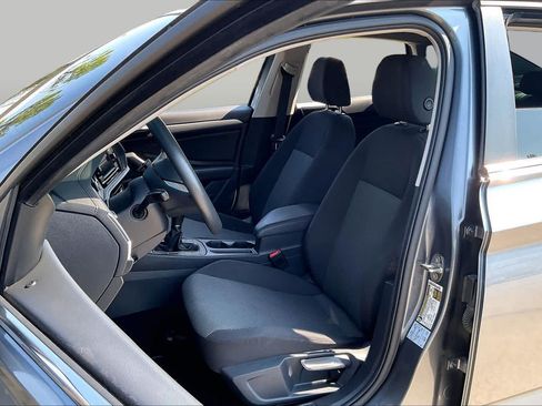 Used 2021 Volkswagen Jetta S FWD image 8