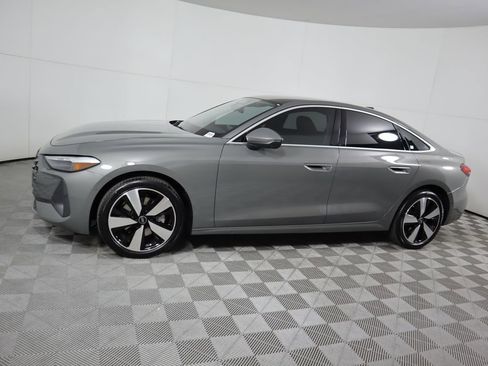 Certified 2025 Audi A5 2.0T Premium w/ Convenience Package image 8